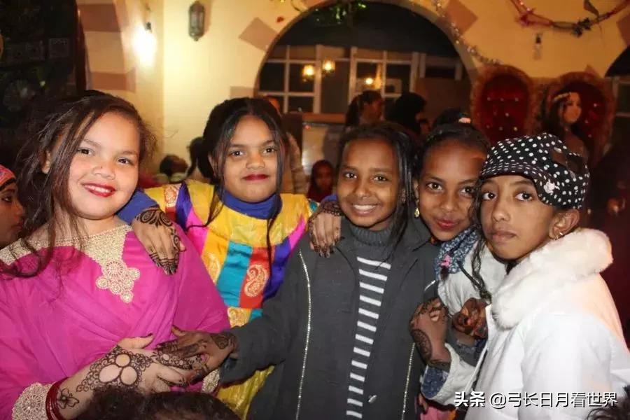 埃及算是花钱最少的国，后来没想到这记录被接下来的苏丹给破了