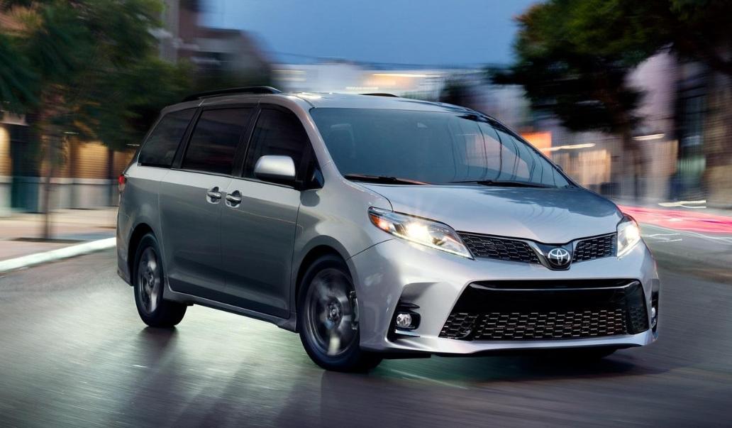 最新发布的二手丰田塞纳,北京丰田塞纳二手多少钱