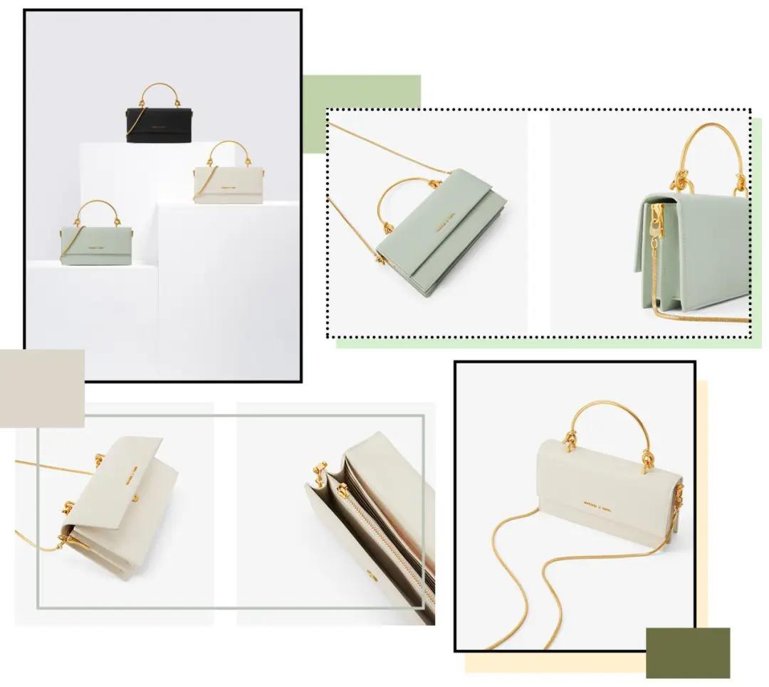 平价入门必买的包,学生党适合买的平价包