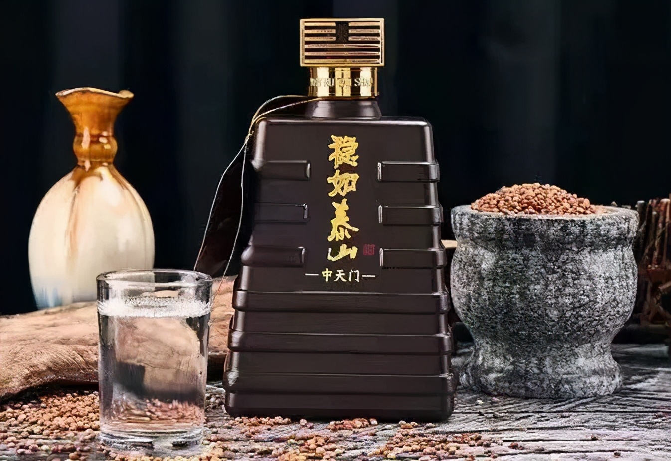 山东稳如泰山酒业有限公司,稳如泰山酒价值