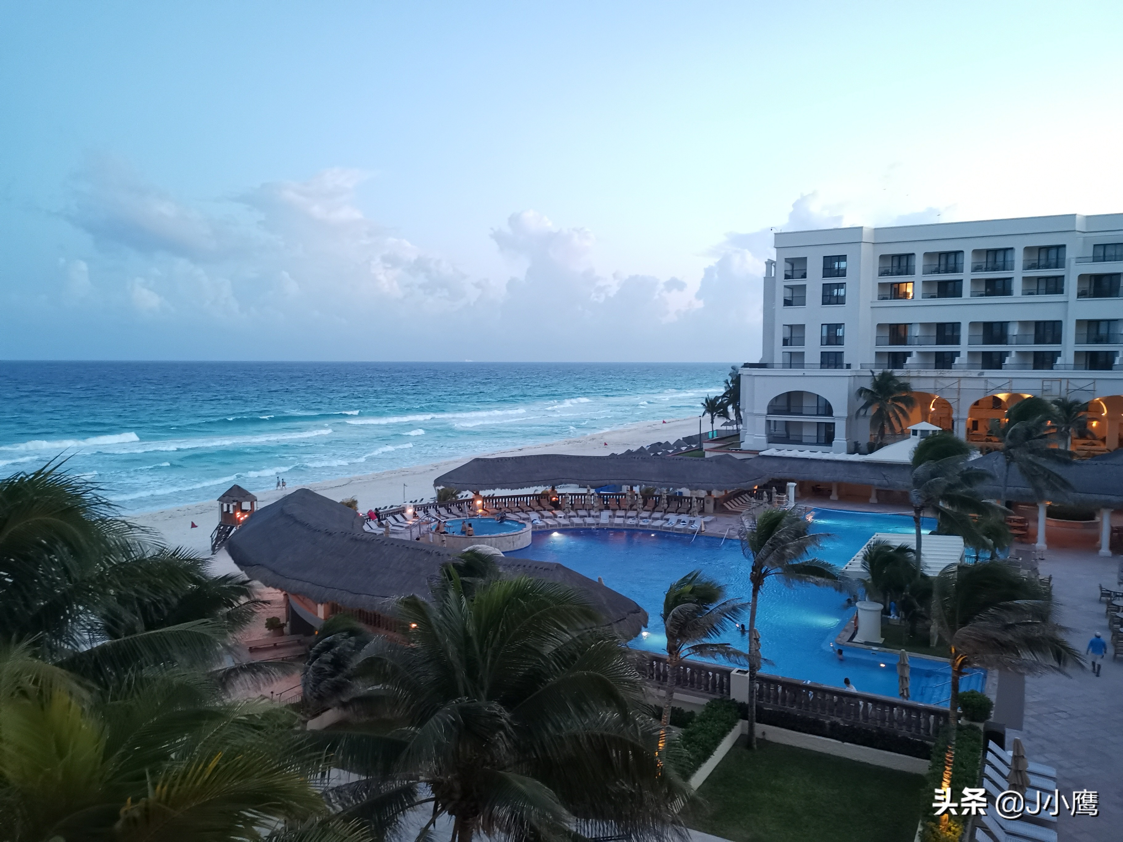 海岛控必去的地方无与伦比,海岛控私藏的33个绝色海岛