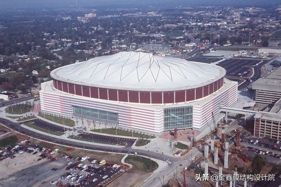 新型膜结构,膜结构的优势与劣势