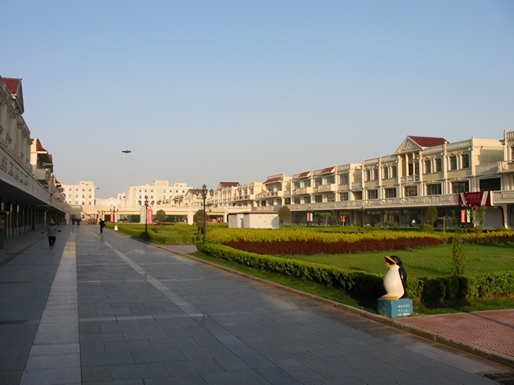 给你一个了解环京城市的最快渠道之二，优点和缺点