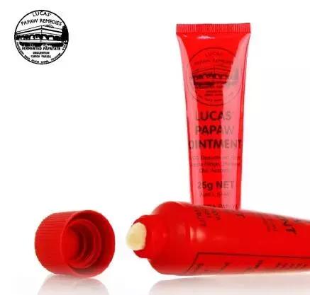 澳洲天然番木瓜万能膏,澳洲正品万能木瓜膏的有效期