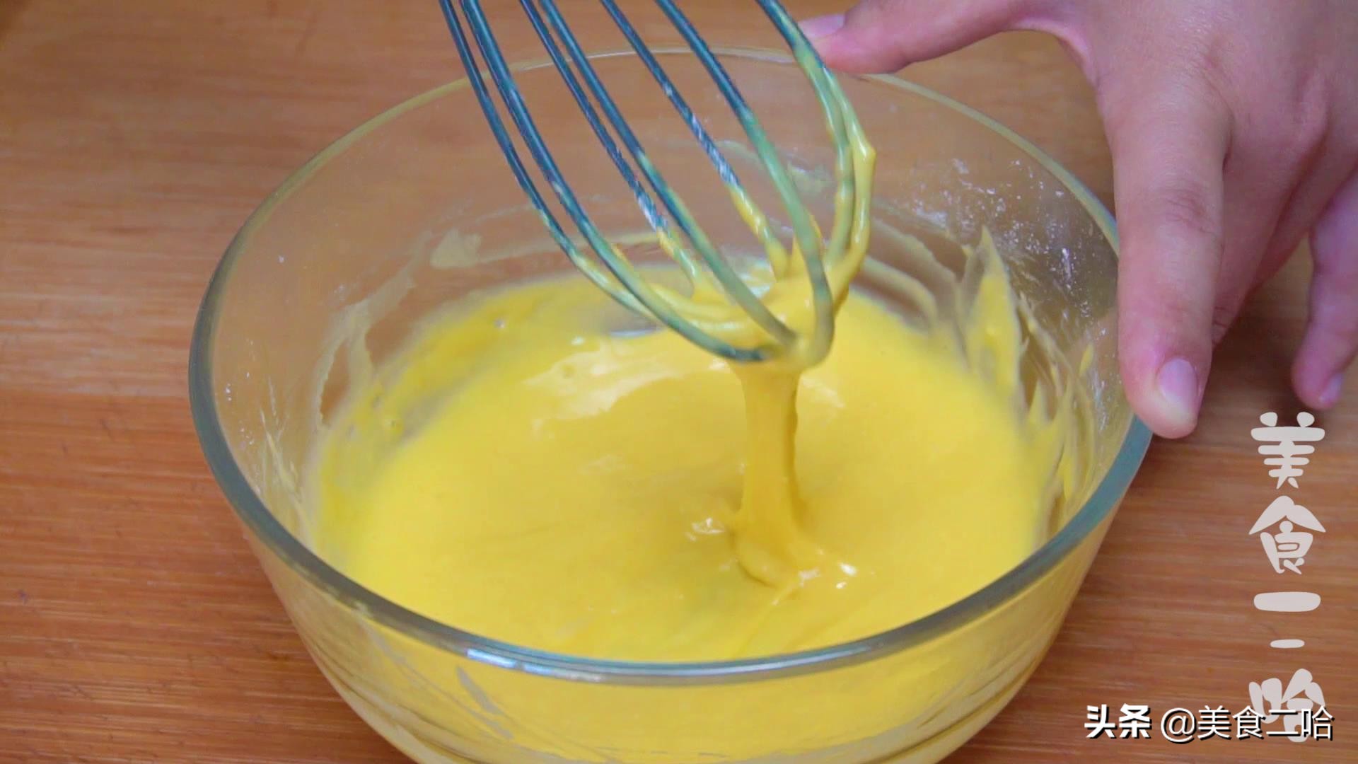 没有烤箱没有电饭煲做蛋糕,新手学做蛋糕不用烤箱不用电饭锅