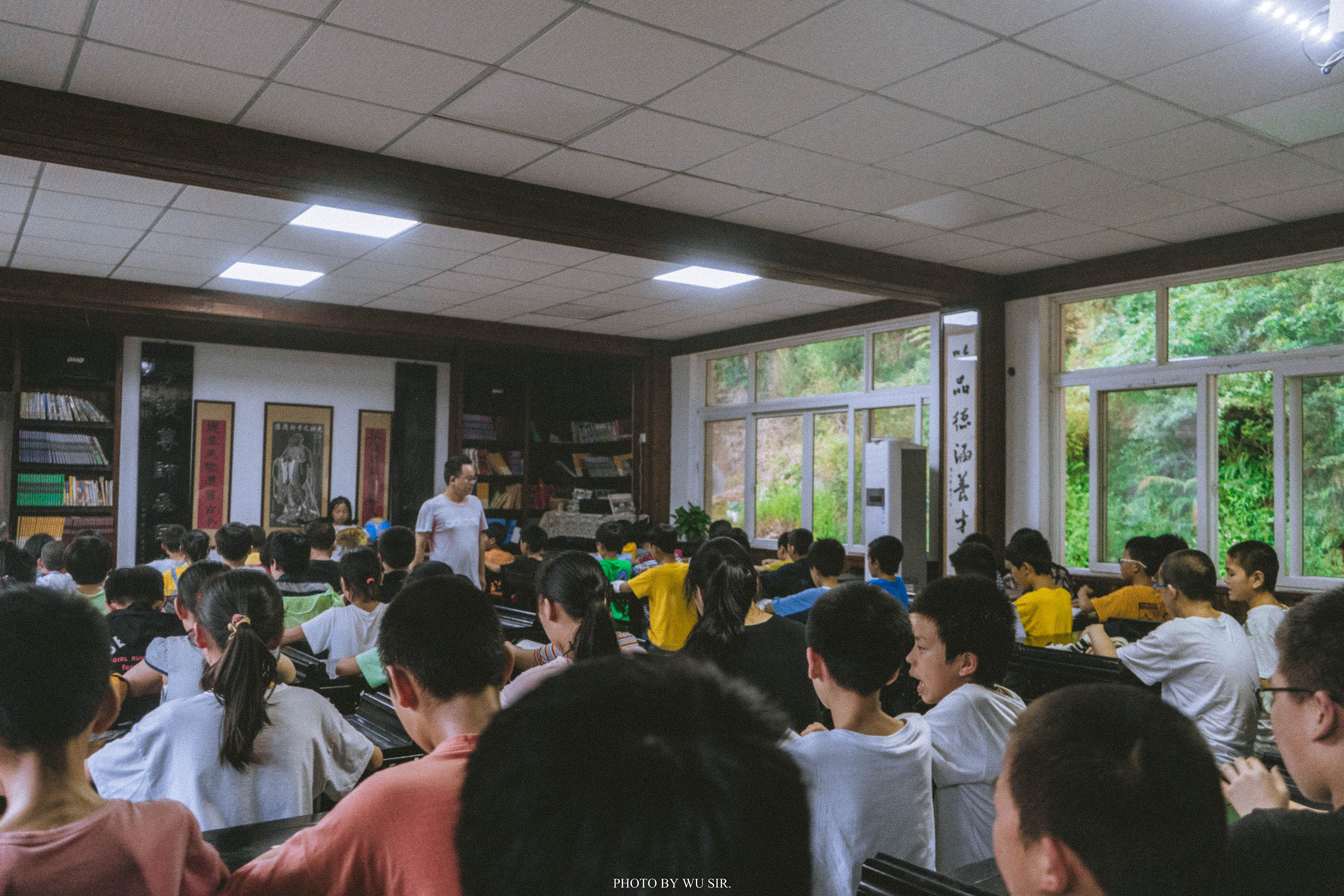 我与临海的三天两夜：从自然走向人文，从人文体悟生活