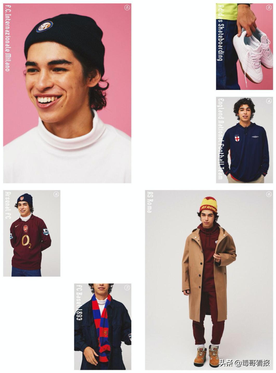 春季cityboy机能穿搭,cityboy上衣怎么选择