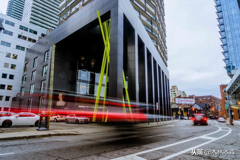 加拿大多伦多生活日记,加拿大多伦多留学生活纪实