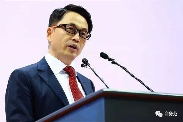 投资圈顶级大佬,投资圈大佬