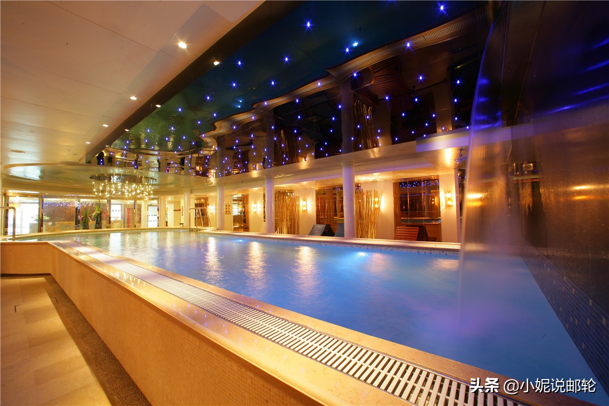 三峡豪华游轮黄金八号设施如何,长江三峡8号游轮攻略