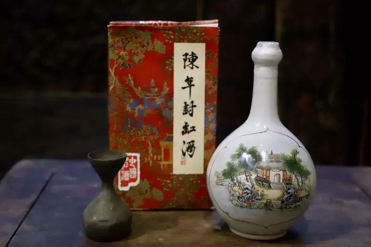 黄酒旅游景点,各省黄酒排名一览表