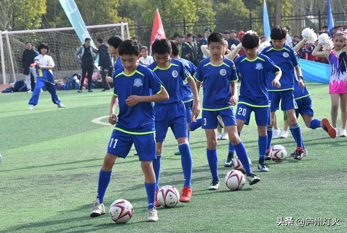 合肥市校园足球比赛,合肥第13届阳光足球比赛地点