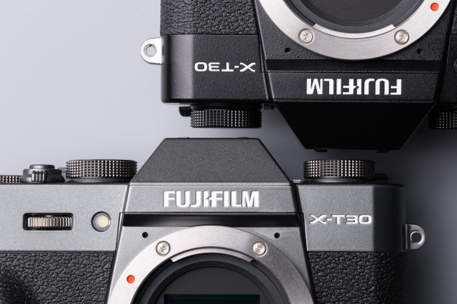 瀵屽＋fujifilmx-t30璇勬祴,fujifilmx-t30浜屼唬鐩告満