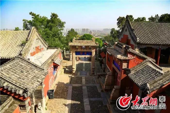 泰山风景区门票优惠到什么时候,泰山景区门票优惠政策介绍