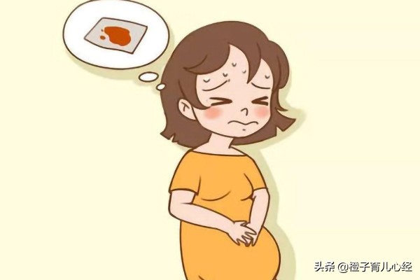 瀛曞濡備綍杈ㄥ埆寮傚父鑳庡姩,鎬庝箞缂撹В瀛曞浜у墠闃电棝