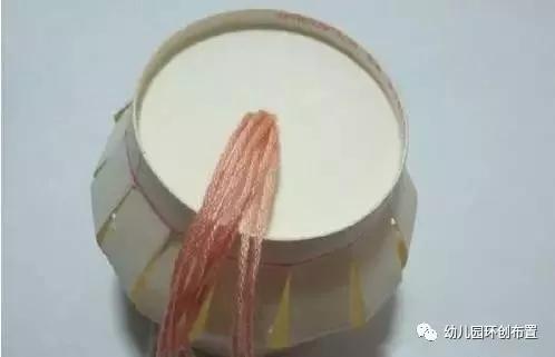 手工做灯笼六年级庆祝元旦灯笼,幼儿园元旦手工小灯笼制作方法