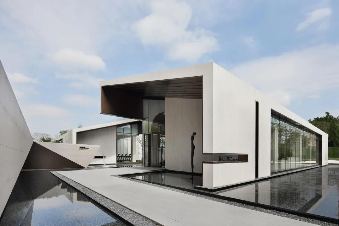 奥迅的设计案例,奥迅设计公司官网