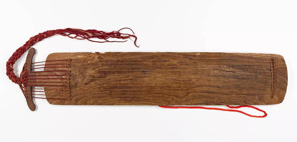 正仓院都是盛唐*物文**?事实是,95%是日本制