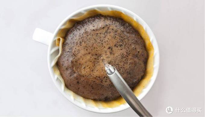 手冲速溶咖啡新手入门学习,从咖啡豆到泡咖啡的过程