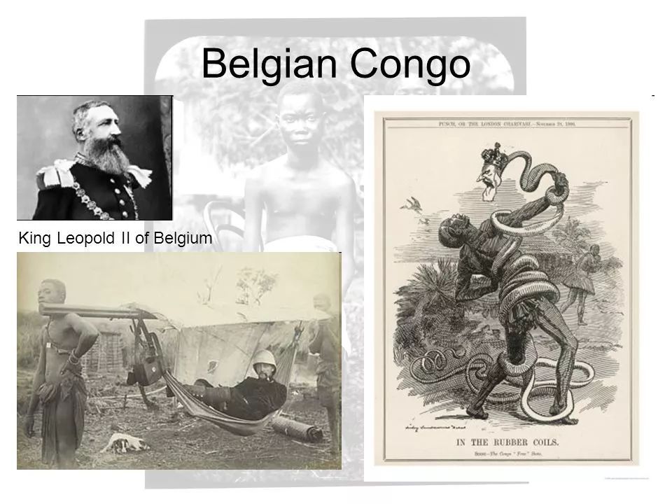 1997年刚果内战伤亡,刚果内战2003年