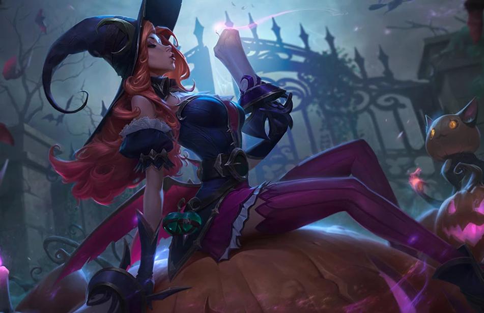 lol被低估的中单,lol最被低估的辅助