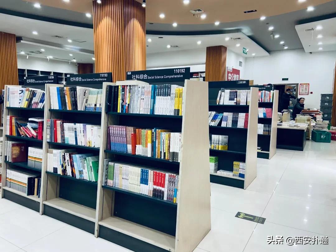 钟楼书店什么时候正常营业,钟楼书店现在开门吗