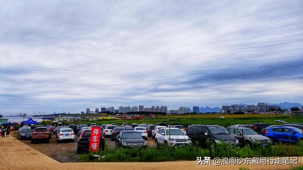 东戴河旅游住宿农家院,东戴河沙滩景区住宿