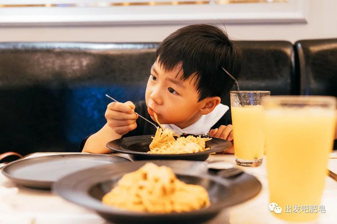 青岛亲子餐厅大盘点2.0,带娃全部吃过才有这份实力榜单