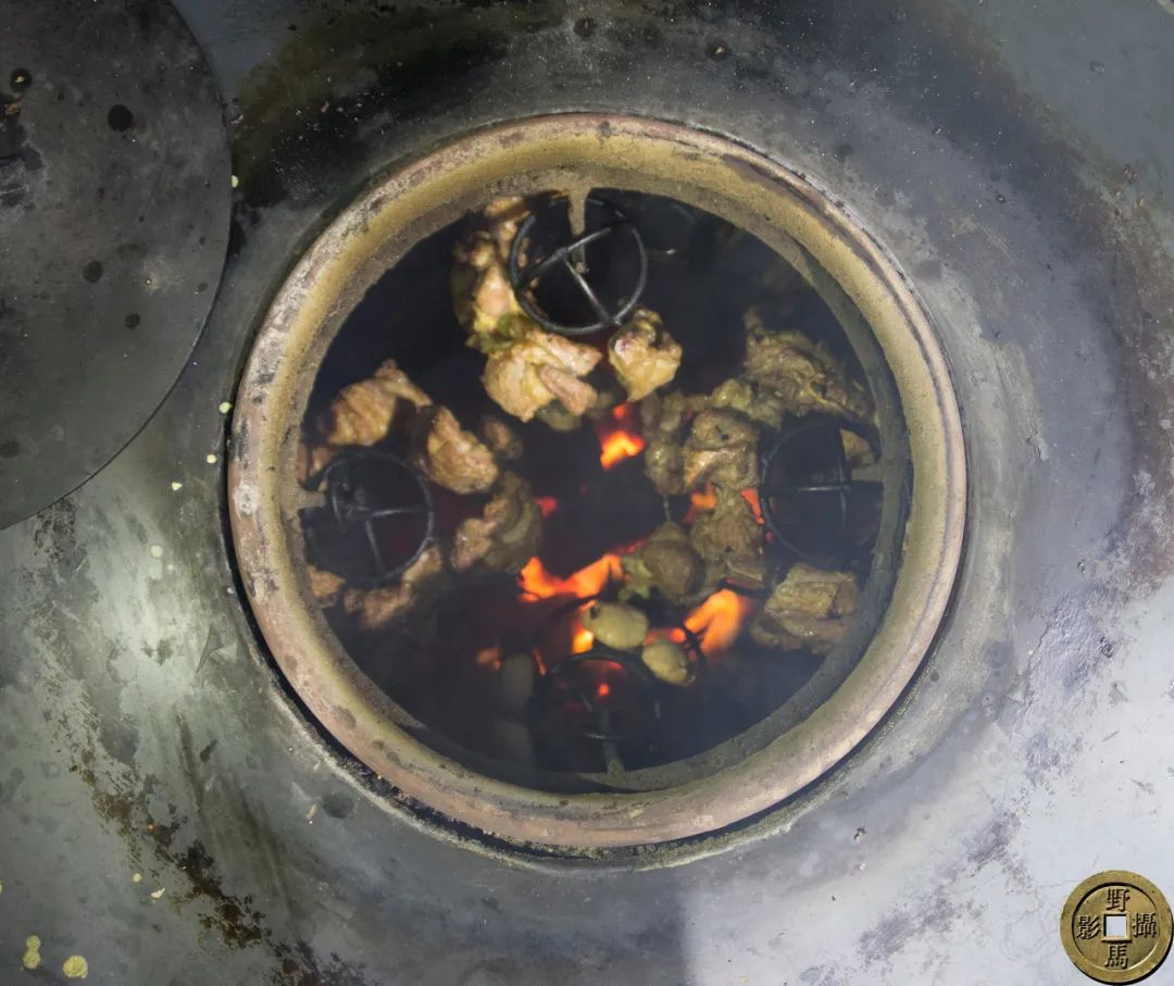 和田可以玩可以烧烤的地方,中国烧烤之都和田