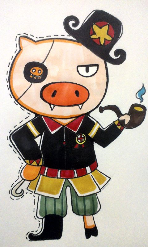 小猪说烟斗31:烟斗*草烟**-*草烟**的陈化