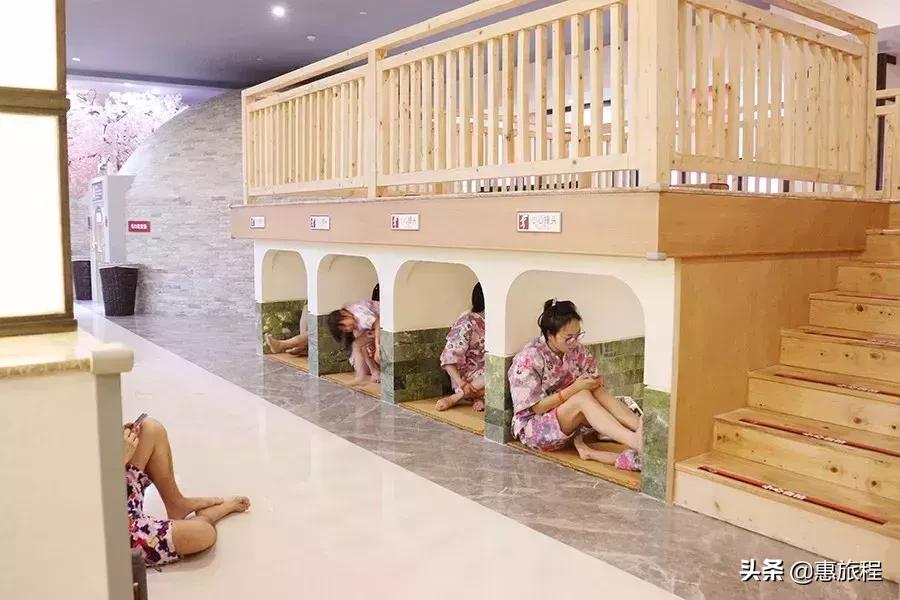 南昌御江户温泉馆团购价格表最新,御江户温泉馆南昌自助