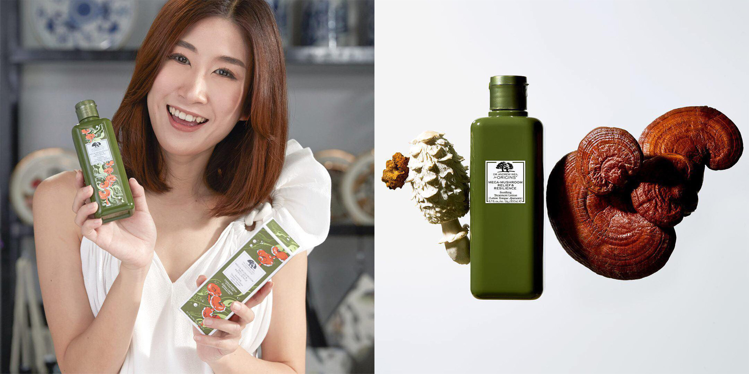 知乎问答:有哪些值得回购的护肤品|熟龄肌大作战