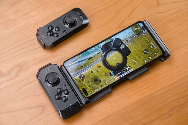 玩手游有必要买平板吗,北通h2游戏手柄支持多少寸手机