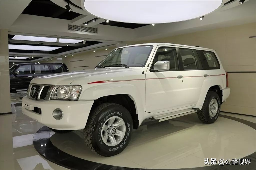 途乐y60丰田lc76,途乐y61和丰田lc71哪个好