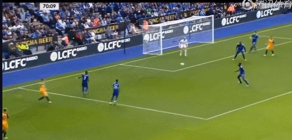 恩迪迪防守实力有多强,恩迪迪防守集锦