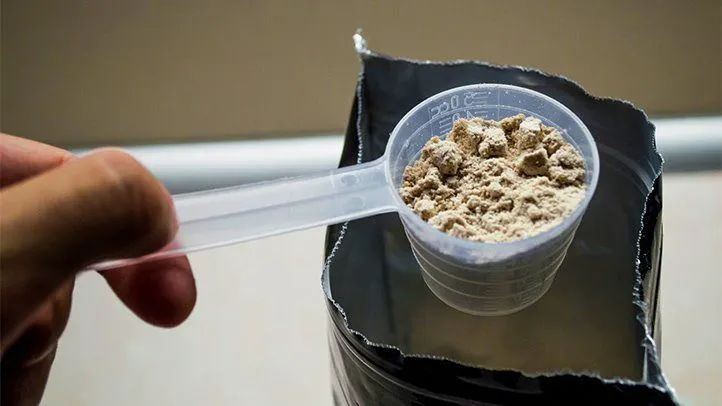 健身如何避免蛋白屁,健身蛋白屁怎么解决