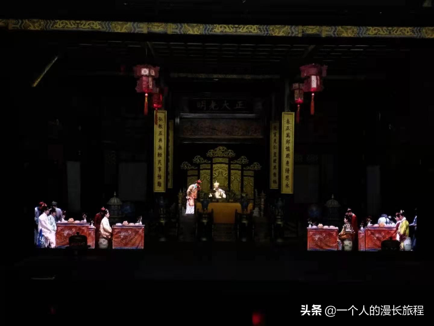 这里藏着一座华美宫殿,北京凯瑞御仙都皇家菜博物馆