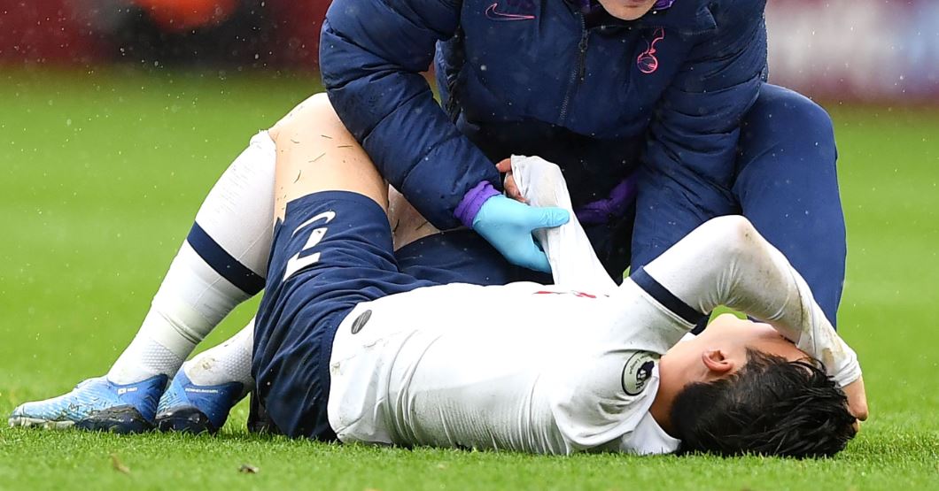 韩国兵役法为什么要当兵12年,孙兴慜可以免服兵役了吗