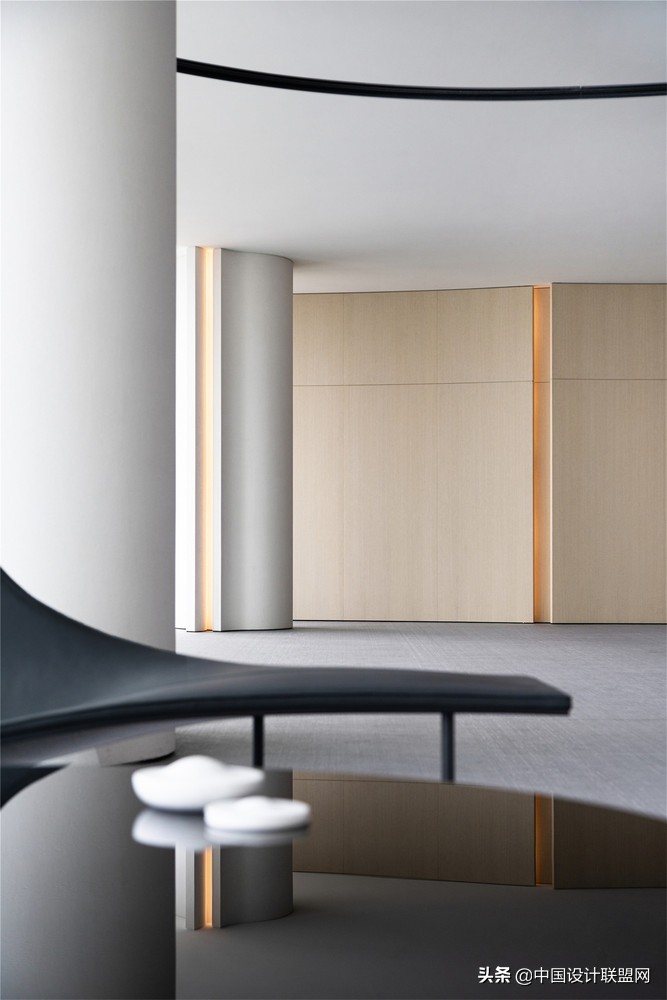 现代极简设计工作室,现代极简设计事务所