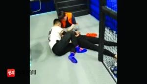 徐州女孩蹦床导致瘫痪,徐州蹦床馆瘫痪后续