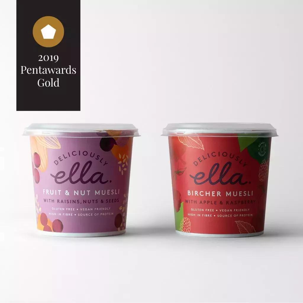 pentawards2020金奖点评,包装界奥斯卡2020