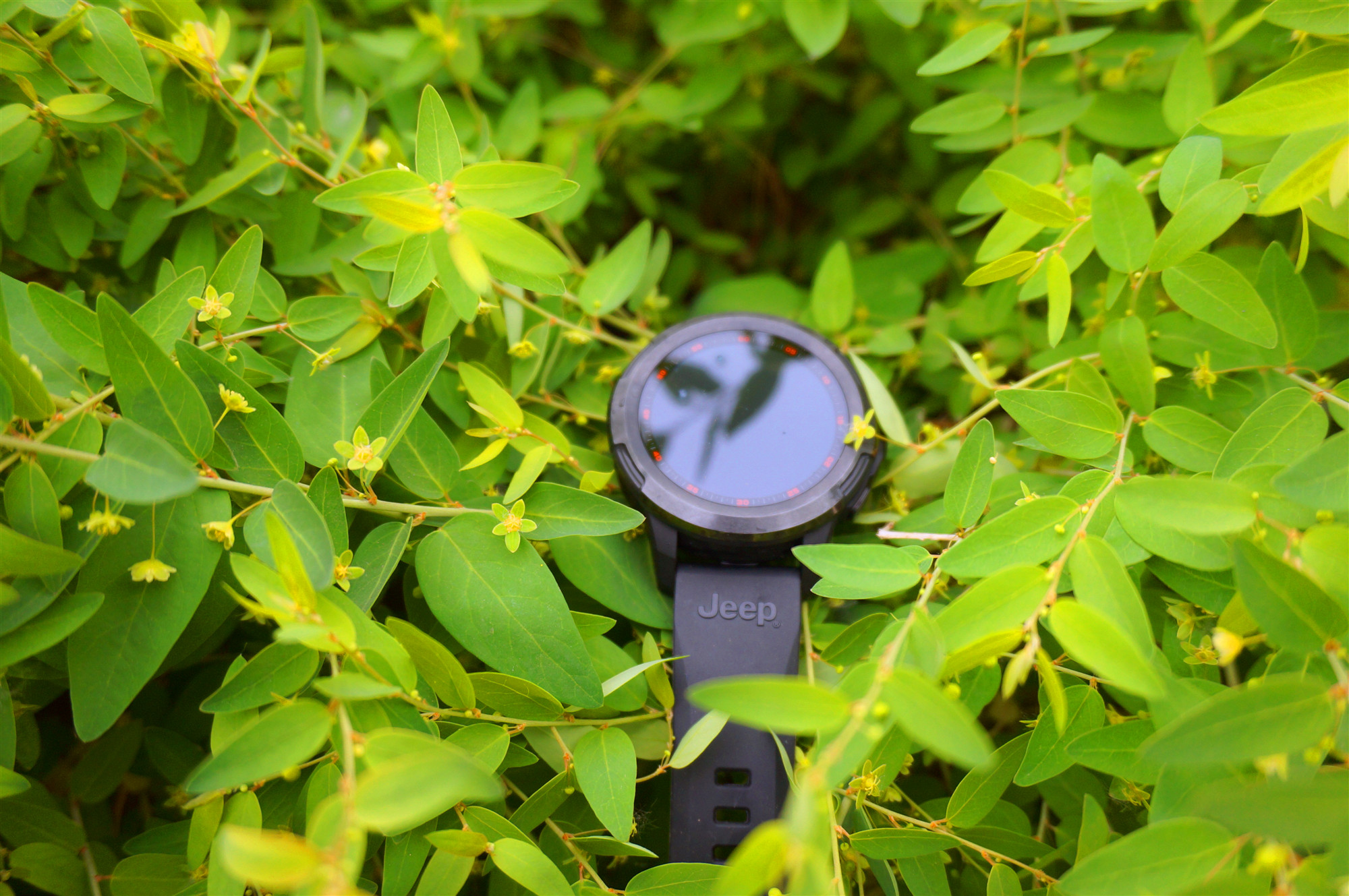 jeep智能全境界f02,jeep全境界智能手表