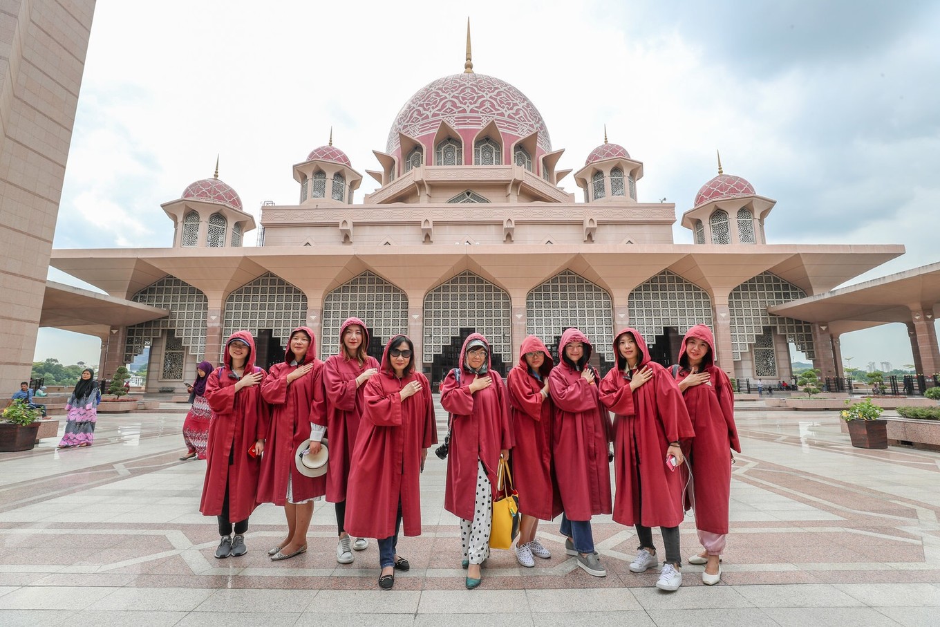 马来西亚西马旅游最佳线路图,马来西亚旅游怎么玩