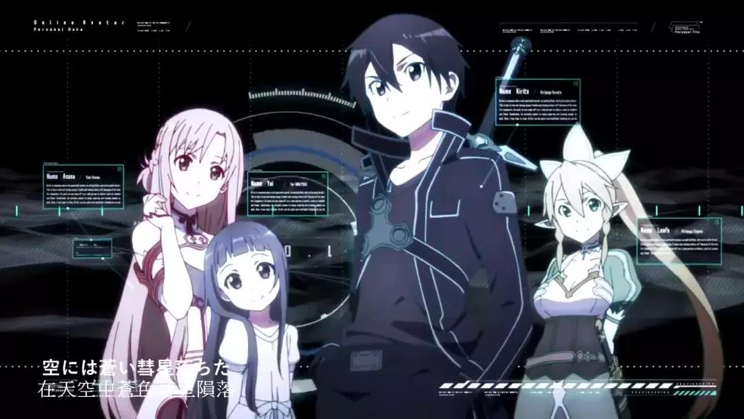 推荐十大动漫神作,十大冷门动漫神作排行榜