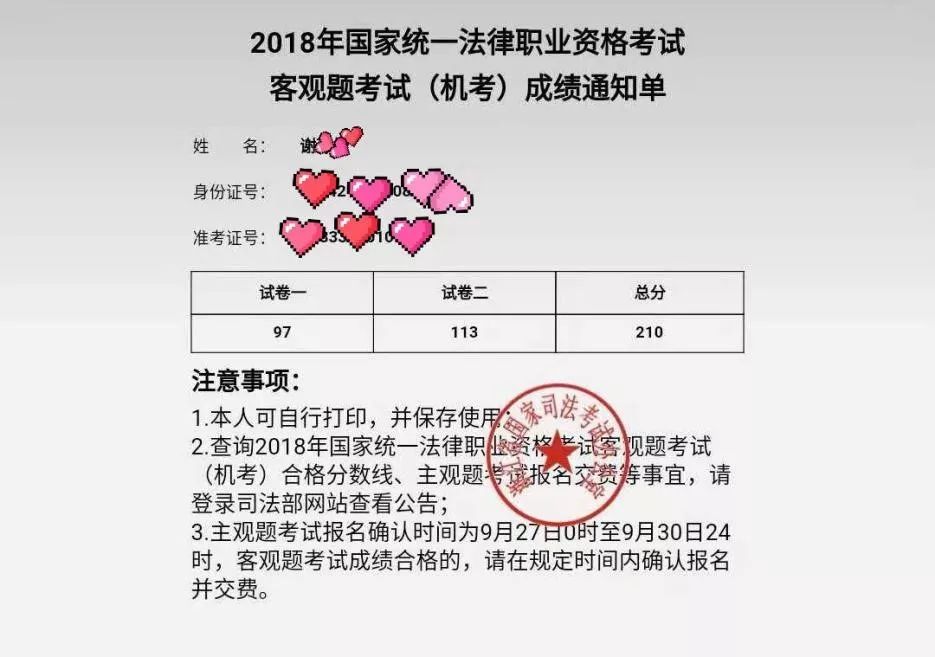 手把手教你考法考,一文带你了解法考