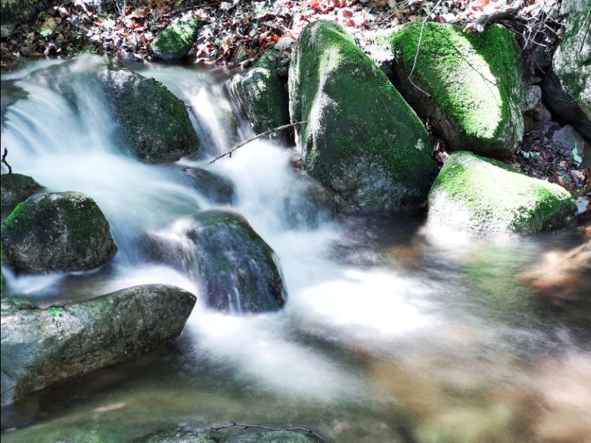驼梁‖一处来了就会让你爱上的地方