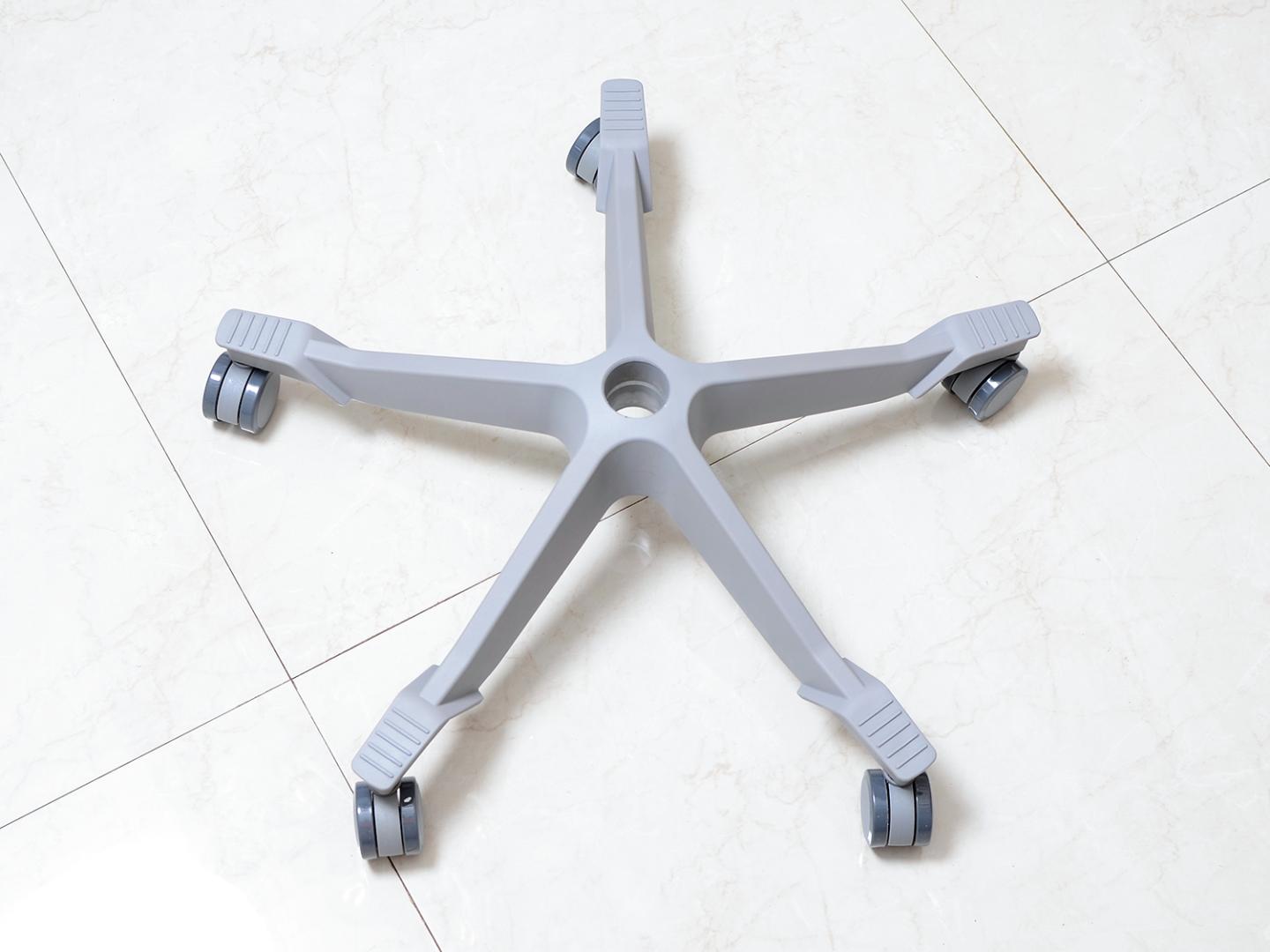 网易严选人体工学椅腰靠磨损,网易严选人体工学椅3d腰靠版