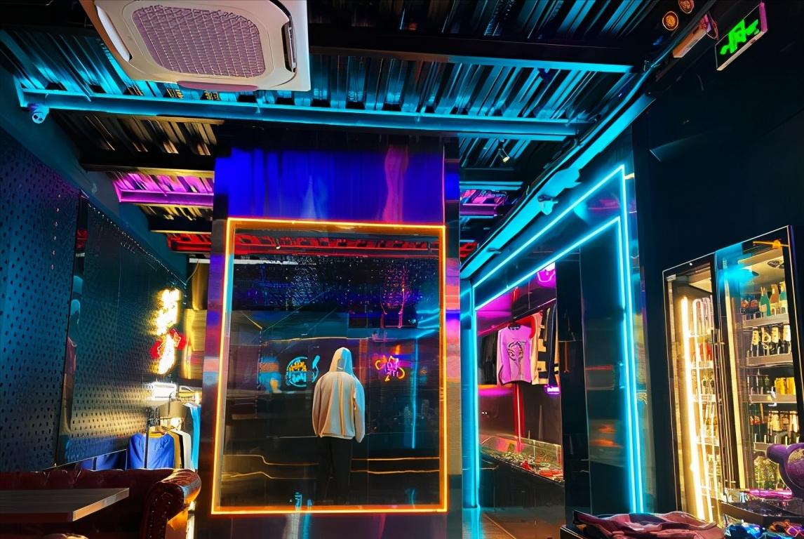 南京网红十大打卡地,南京网红打卡点排行榜