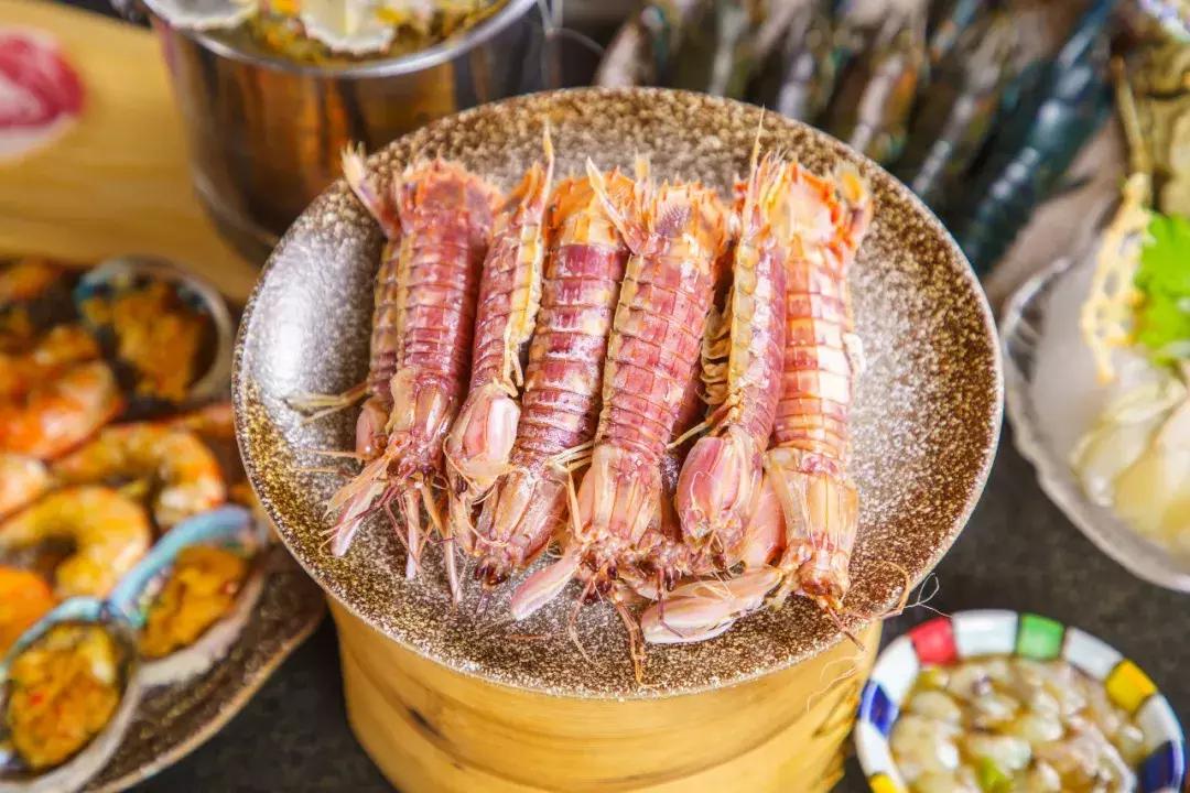 天津自助海鲜有哪些,天津加勒比海鲜自助多少钱一位