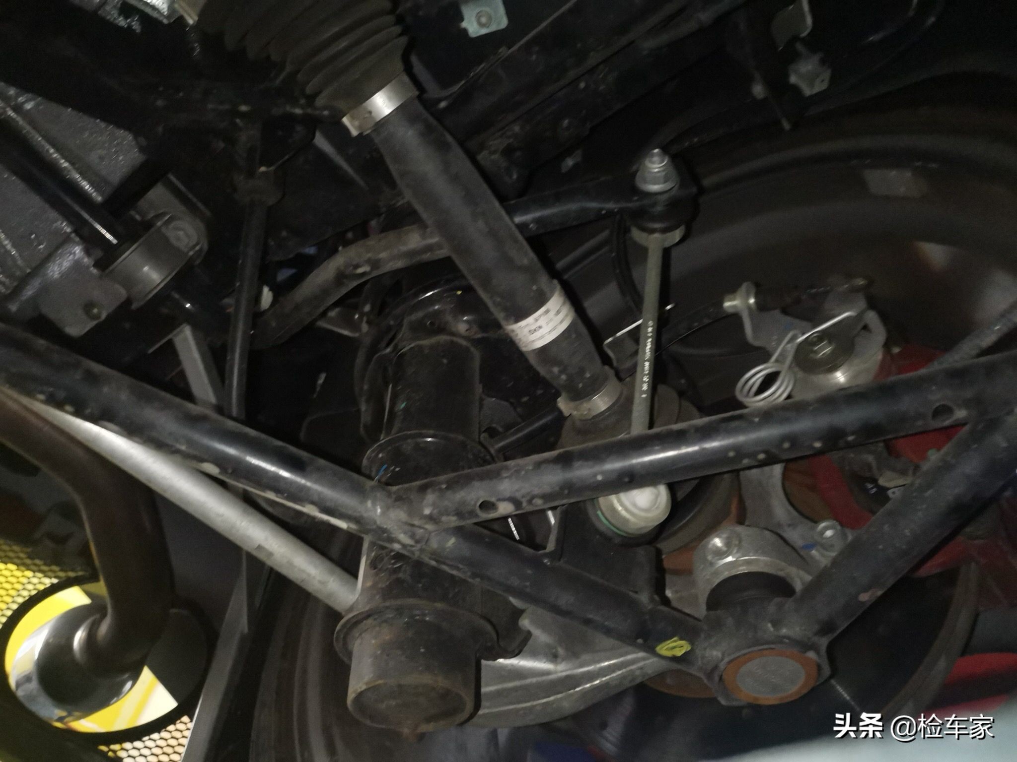 国内少见,这车老司机都不认识!买主花一百万买了台什么二手车?